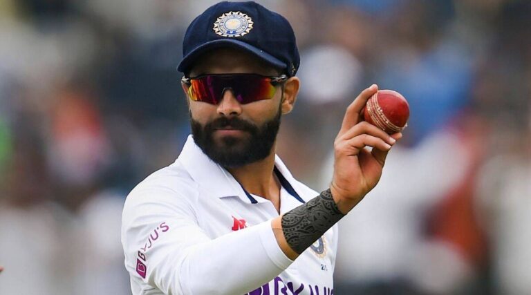 Ravindra Jadeja nominated for ICC Player of the Month, will face off against these veterans