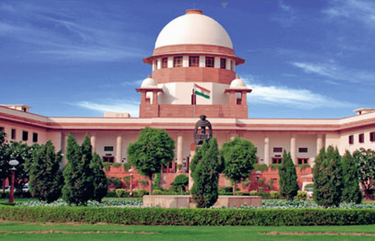 Atiq Ahmed, imprisoned in Gujarat, petitioned the Supreme Court not to send him to UP jail