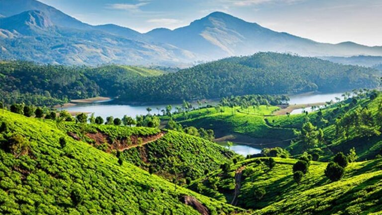 These 5 hill stations of South India are full of romance
