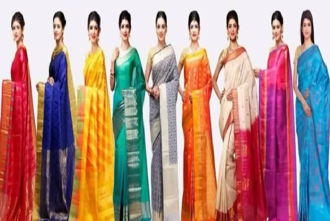 if-you-want-to-please-goddess-durga-wear-different-colored-clothes-for-the-nine-days-of-navratri