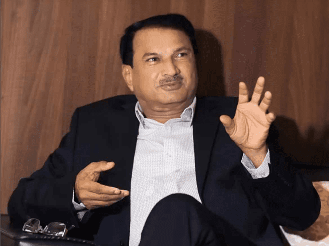 The state government opposed the bail plea of Orewa Group MD, saying - he is the main accused