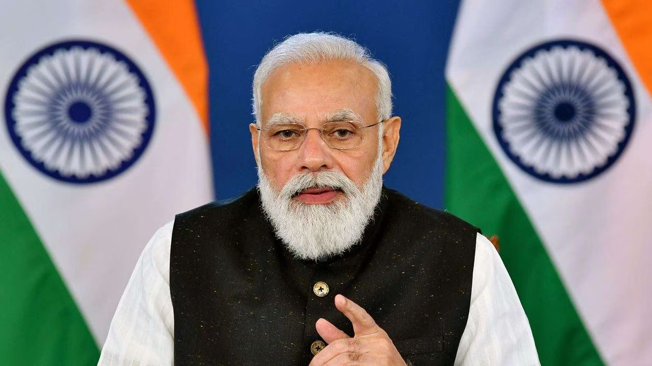 PM Modi addressed the meeting of foreign ministers, said - India is the voice of Global South