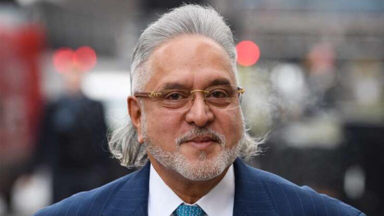 Supreme Court hit Vijay Mallya! Petition challenging the decision to confiscate assets dismissed
