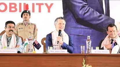 NEP2020: Australia's Education Minister Praises National Education Policy, Know What He Said