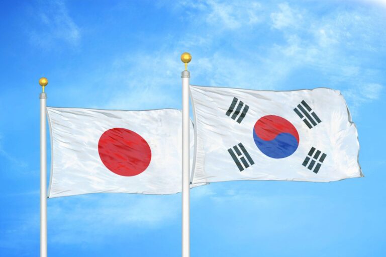 Agreement between South Korea and Japan on the issue of relief to workers, know what is the whole matter
