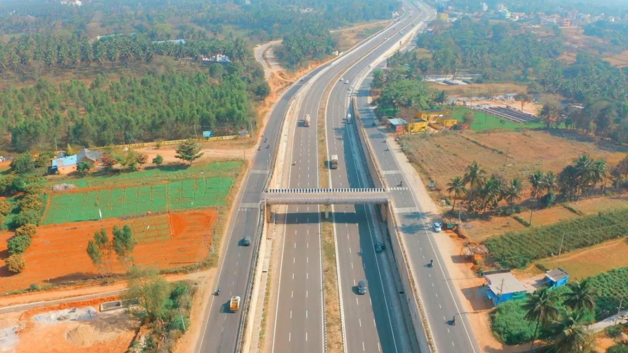PM Modi will inaugurate Bengaluru-Mysore Expressway tomorrow, another gift to Karnataka