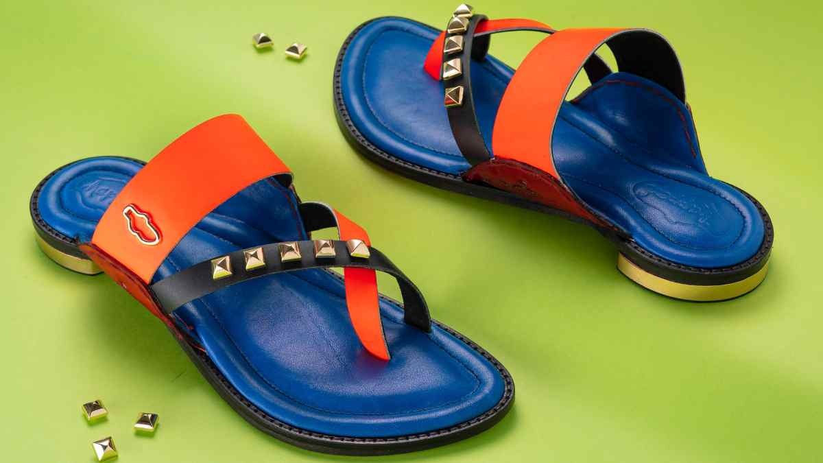 Say no to black and brown, include trendy footwear in these colors in your wardrobe