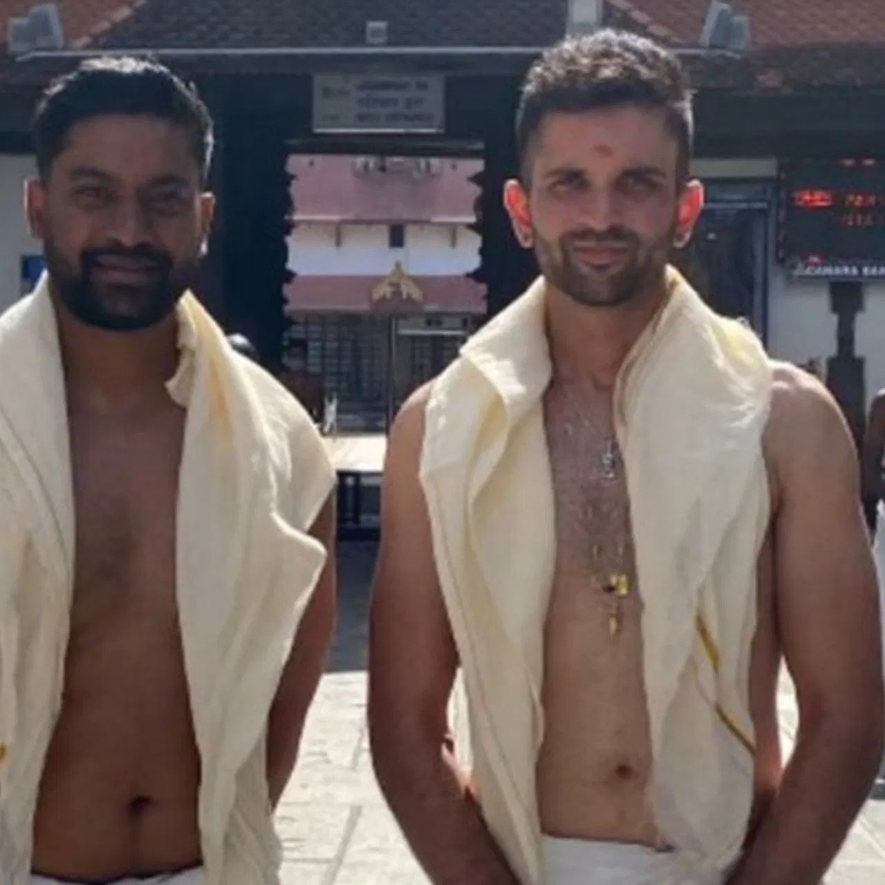 These dangerous players are big devotees of Mata Rani, you will be shocked to see the foreign name