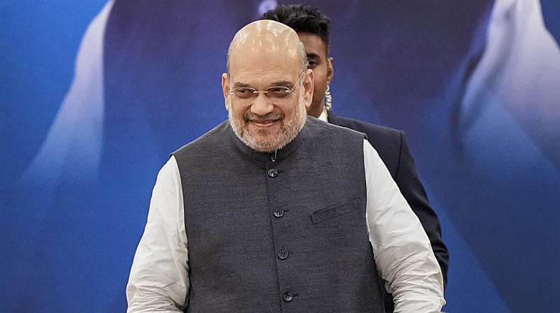 Punjab Governor will meet Home Minister Amit Shah, there may be a special discussion on this issue