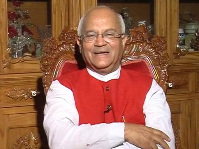 Senior journalist Ved Pratap Vaidik passes away, breathes his last at the age of 78