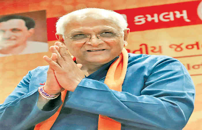 Partnership between Deakin University and Indian educational institutions, industry and government will be result oriented: Chief Minister Bhupendra Patel