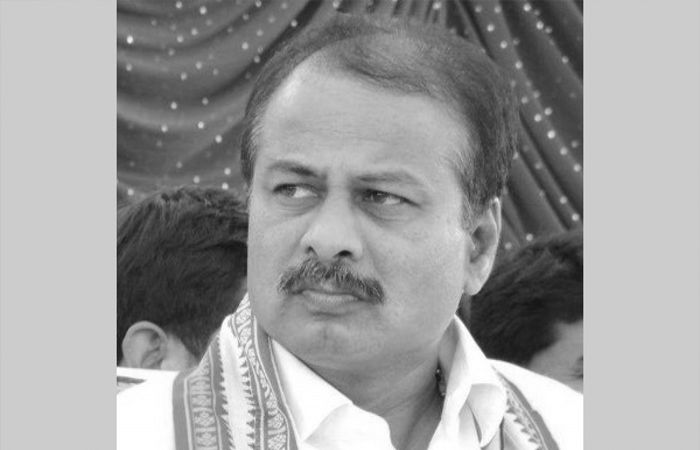 Karnataka Congress Working President R Dhruvanarayan passed away due to heart attack