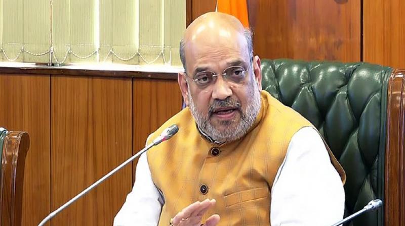 Good news for farmers before the new financial year, Union Minister Amit Shah announced