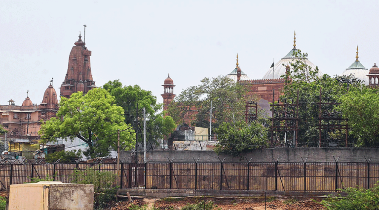 Shree Krishna Janmabhoomi-Shahi Idgah Masjid dispute: Court hears all parties, major verdict likely on March 20