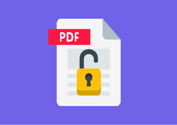 How to remove password from PDF? Learn the method that works in minutes