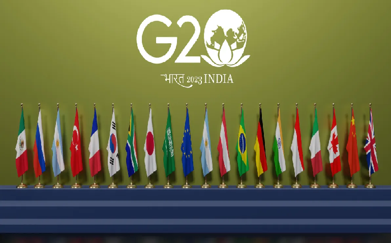 G-20 Conference Begins in Amritsar Today, Delegates Arrive; All preparations completed