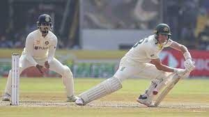 Australia breaks 10-year-old record, first time in Border Gavaskar Trophy