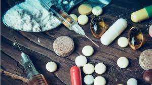 Drugs worth Rs 4,058 crore have been seized from Gujarat in two years, the government informed the Assembly