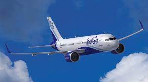Passenger dies in Indigo flight from Delhi to Doha, emergency landing in Karachi