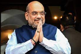 Is something big going to happen in Bihar politics? Amit Shah will visit the state, his fourth visit in the last 6 months
