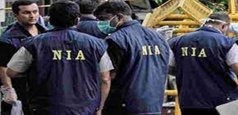 NIA arrests five hawala operators from Kerala-Karnataka, busts funding module