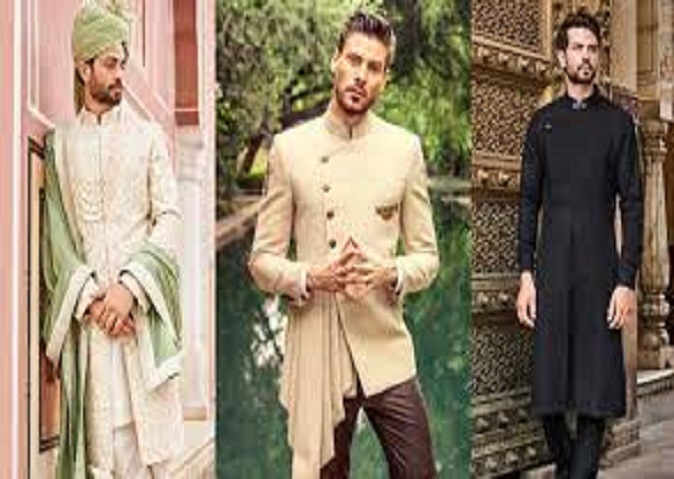 How to look different at a friend's wedding, then take the help of these 5 fashion tips, you will get a dashing and stylish look in minutes.