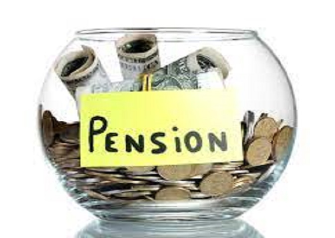 A committee will be formed on the new pension policy, the new pension policy has been presented in the Lok Sabha amid the uproar of the opposition.