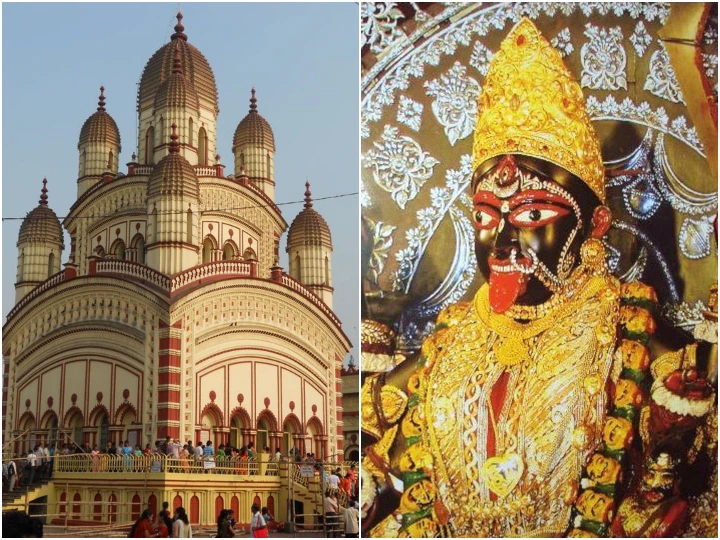 Chaitra Navratri : Visit these temples in Navratri, you will get the blessings of Goddess Mother