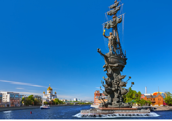 9 Tallest Statues In The World, Including Statue Of Unity, Boosting The Pride Of These Countries, Very Interesting Facts