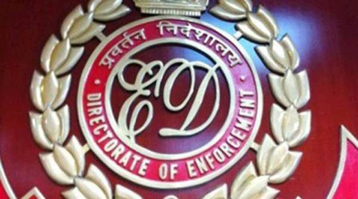 ed-arrests-two-of-its-employees-in-mumbai-for-leaking-sensitive-information