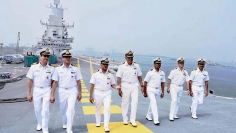 The strength of the Indian Navy will increase, the government has approved this proposal