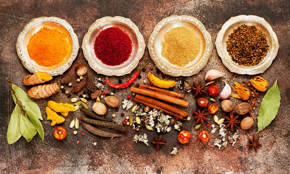 Chaitra Navratri : Eat this spice during fasting and avoid it