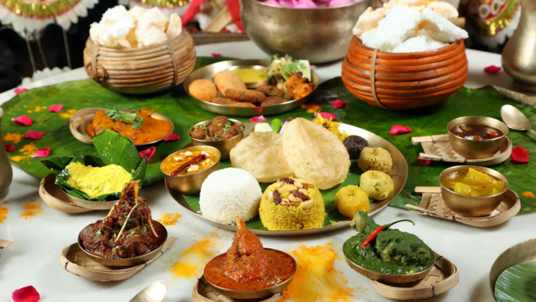 Bengali Foods: If you are fond of Bengali food, then you must try these foods, your mouth will water.