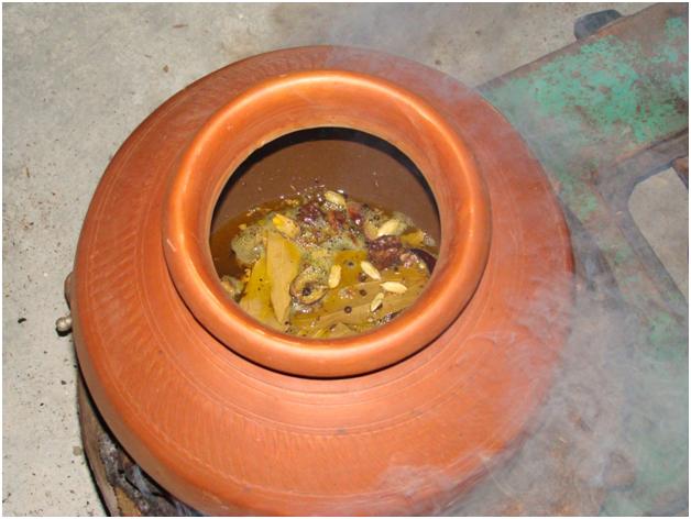 Jharkhand food is very delicious, know its 5 famous dishes- Part  1