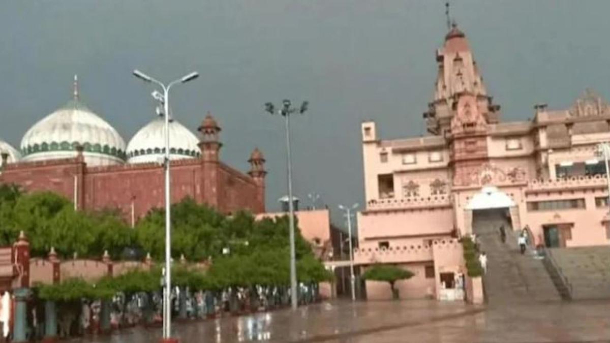 Shree Krishna Janmabhoomi-Shahi Idgah Masjid dispute: Court hears all parties, major verdict likely on March 20