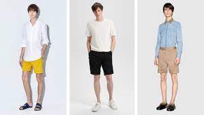 Here are the shorts that work in summer and monsoon: Know where to wear them