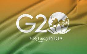G-20 Conference Begins in Amritsar Today, Delegates Arrive; All preparations completed