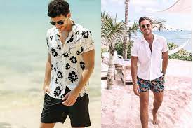 Here are the shorts that work in summer and monsoon: Know where to wear them