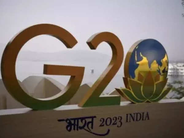 The second meeting of foreign ministers at the G20 tomorrow is expected to be attended by 40 delegations