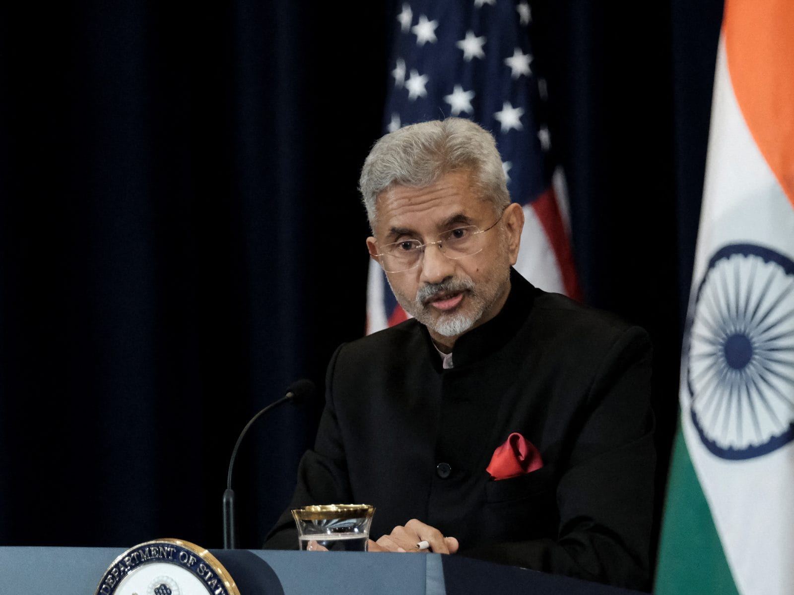 Situation with China in Ladakh very delicate and dangerous: External Affairs Minister S Jaishankar