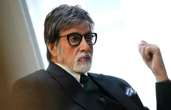 Amitabh Bachchan injured during shooting, movement and breathing problems, shooting cancelled