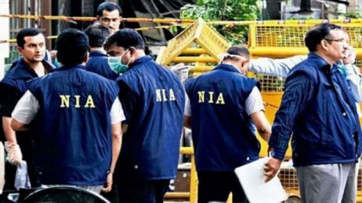 NIA names 5 accused against PFI in Nizamabad case, files charge sheet