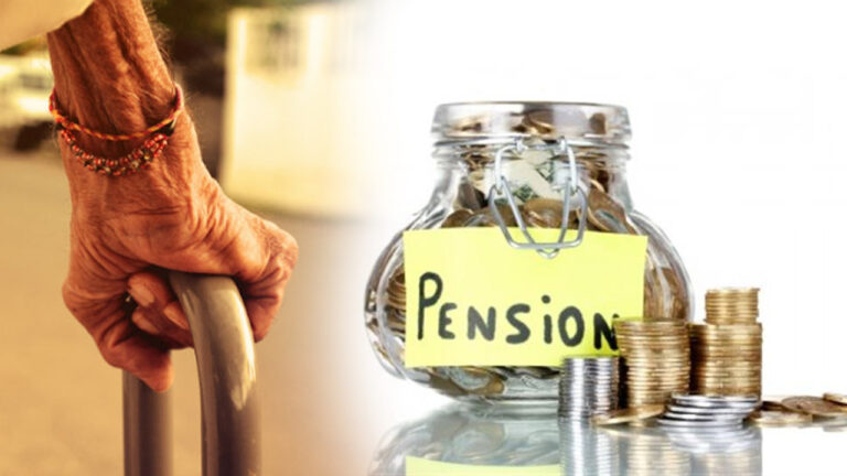 Big update on old pension, CM hints to restore it; Find out what he said