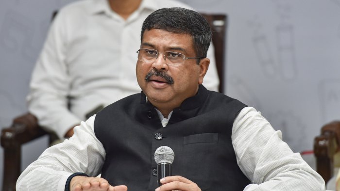 Two Australian universities to be established in Gujarat's Gift City: Dharmendra Pradhan