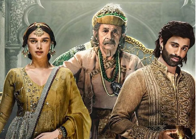 The dose of entertainment will be double, this month these films and webseries are being released on OTT