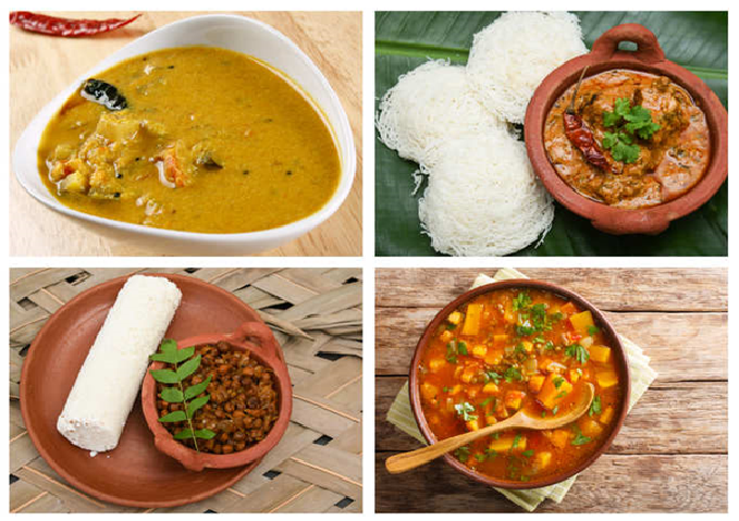 7 foods of Kerala which are very famous and delicious, will make you want to eat them - Part 2