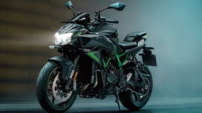 Kawasaki has launched two new super bikes, priced as much as SUVs