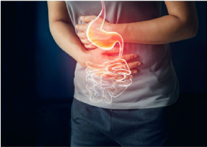 These 7 habits cause stomach problems and are the root of digestive problems