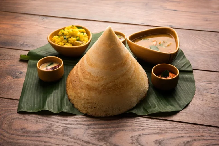 5 foods of Kerala which are very famous and delicious, will make you want to eat them - Part 1