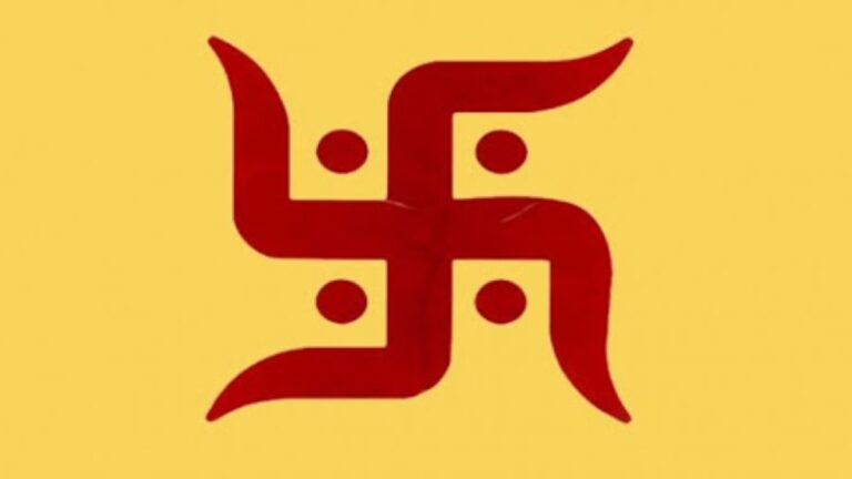 vastu-tips-make-swastika-in-this-direction-with-turmeric-negative-energies-will-stay-away-from-home-know-other-benefits